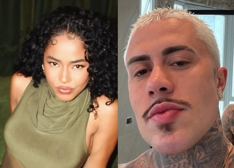 Foto: Reprodução/Instagram