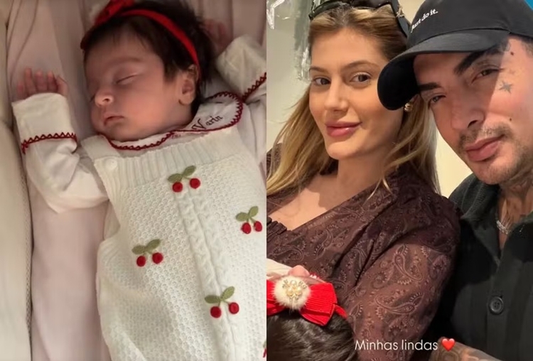 Foto: Reprodução/Instagram