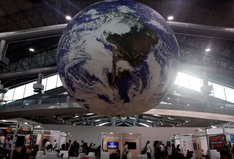 Foto: Agência Brasil