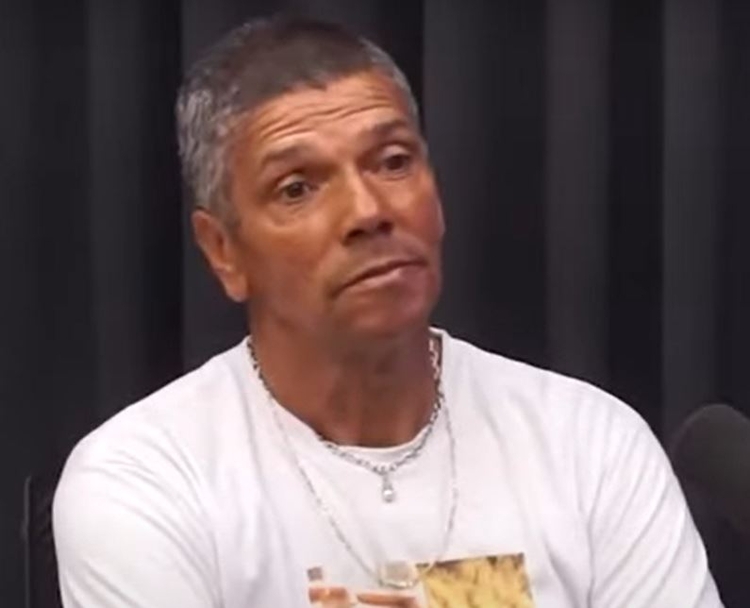 Pedrinho falava sobre perdão - Foto: Reprodução Youtube