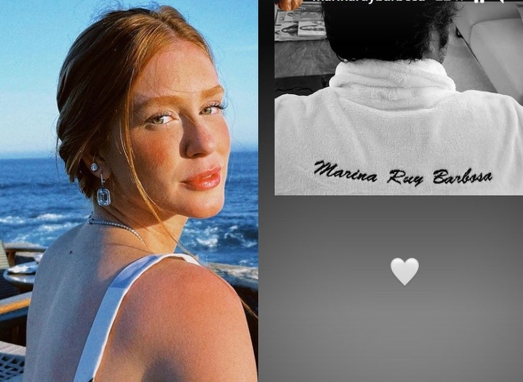 Foto: Reprodução/Instagram