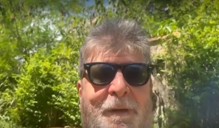 Foto: Reprodução/Instagram