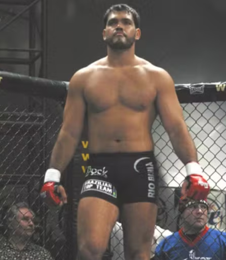 Foto: Reprodução/Arquivo Pessoal  