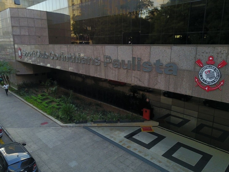 Foto: Danilo Augusto/ Meu Timão