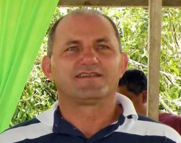 Raimundo Chicó - Foto: Reprodução