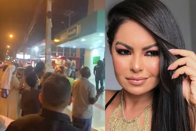 Foto: Reprodução/Instagram