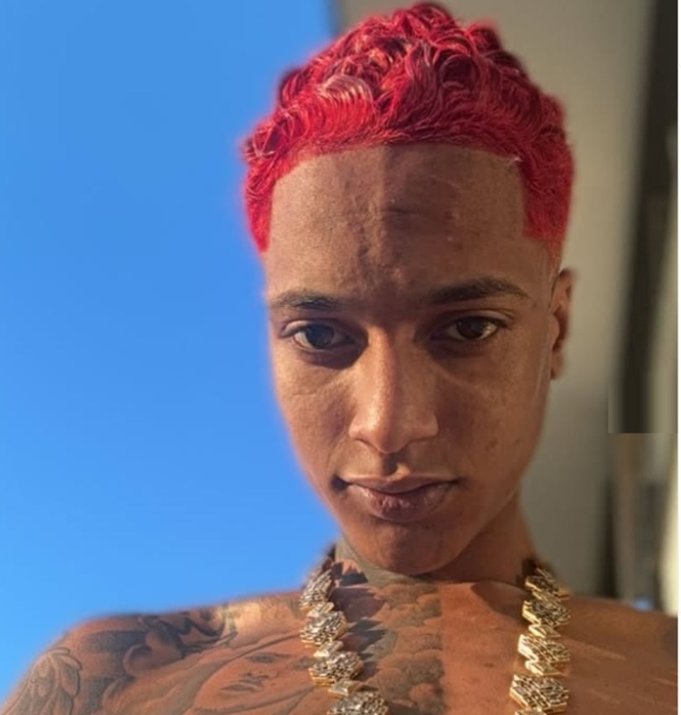 Foto: Reprodução/Instagram