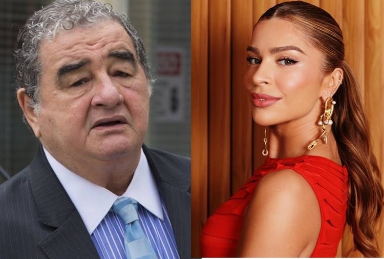 Foto: Divulgação Globo / Reprodução Instagram