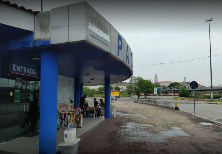 PAC - Foto: Reprodução