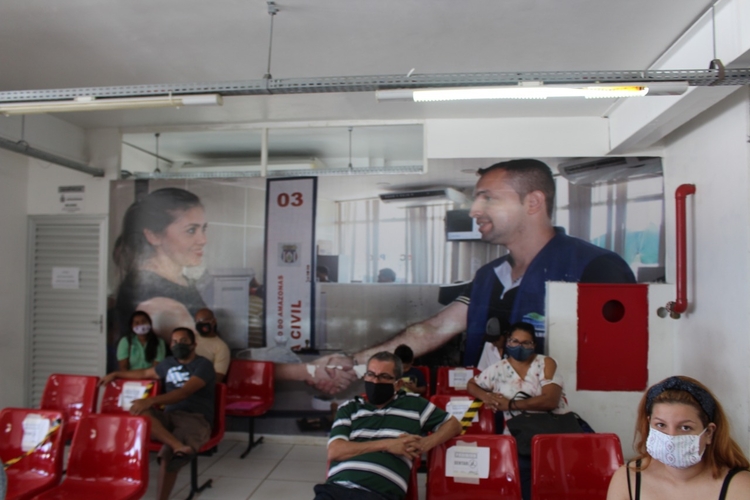 PAC Galeria dos Remédios - Foto: Divulgação 