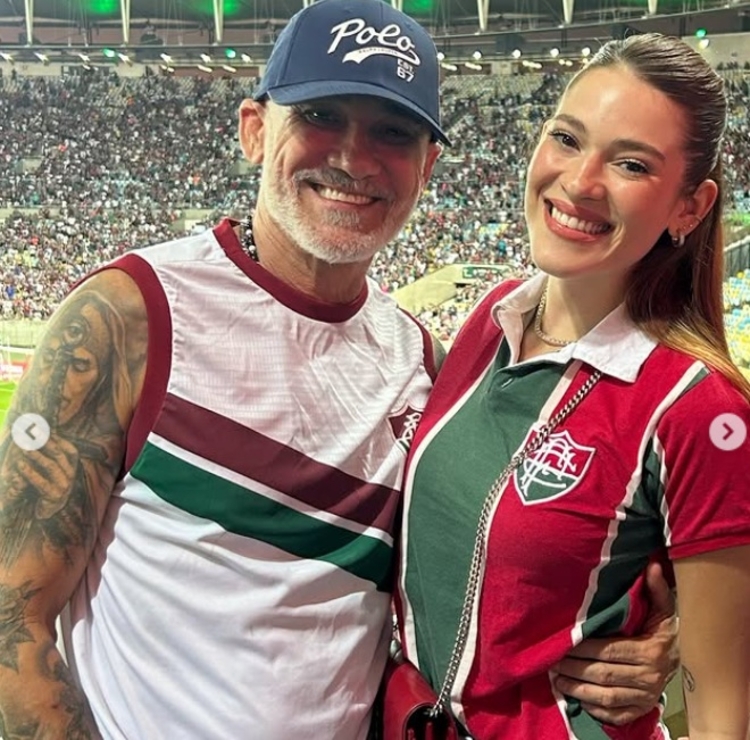 Foto: Reprodução Instagram