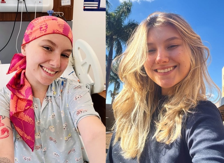 Foto: Reprodução/Instagram