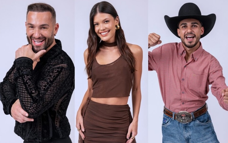 Foto: Reprodução/TV Globo
