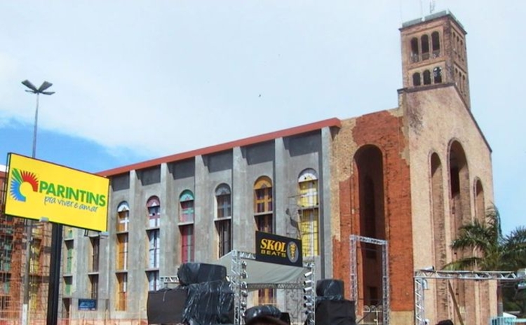 Prefeitura de Parintins não registra valor ao divulgar preços - Foto: Eustáquio Libório/PH