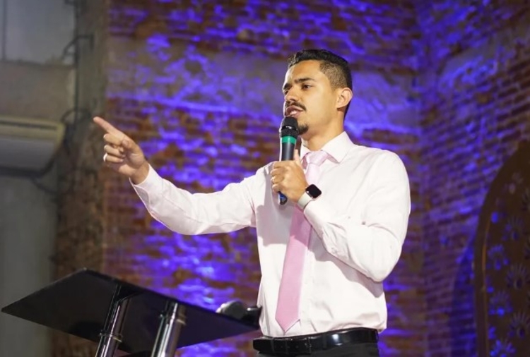 Foto: Divulgação/ Arquivo pessoal