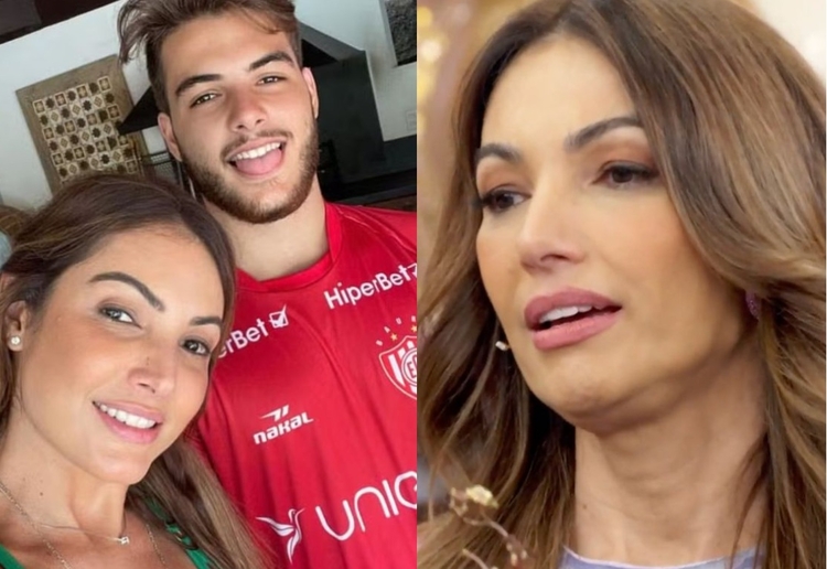 Foto: Reprodução Instagram / TV Globo