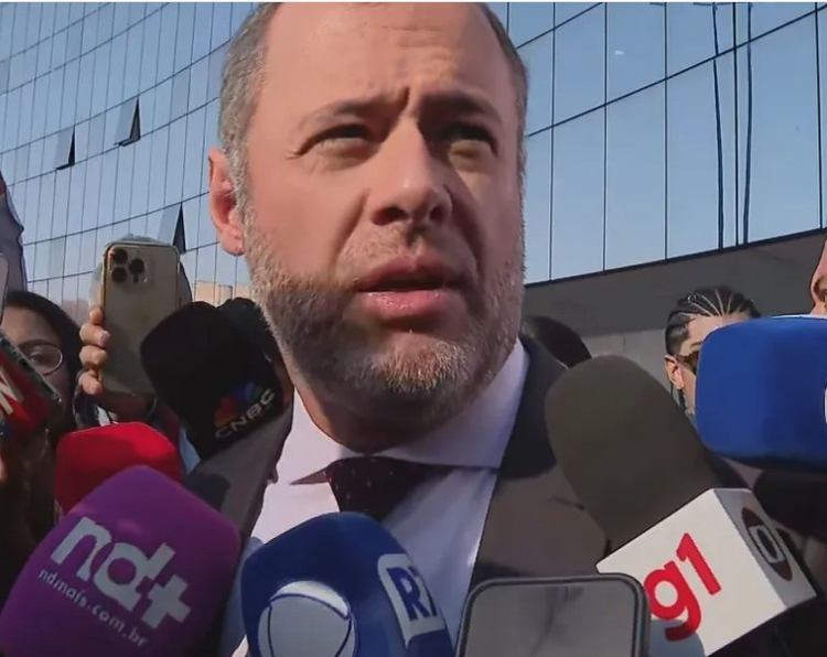 Advogado Paulo Cunha - Foto: Reprodução CNN