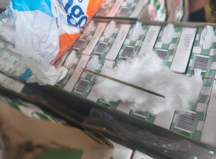 Foto: Divulgação/PC-AM