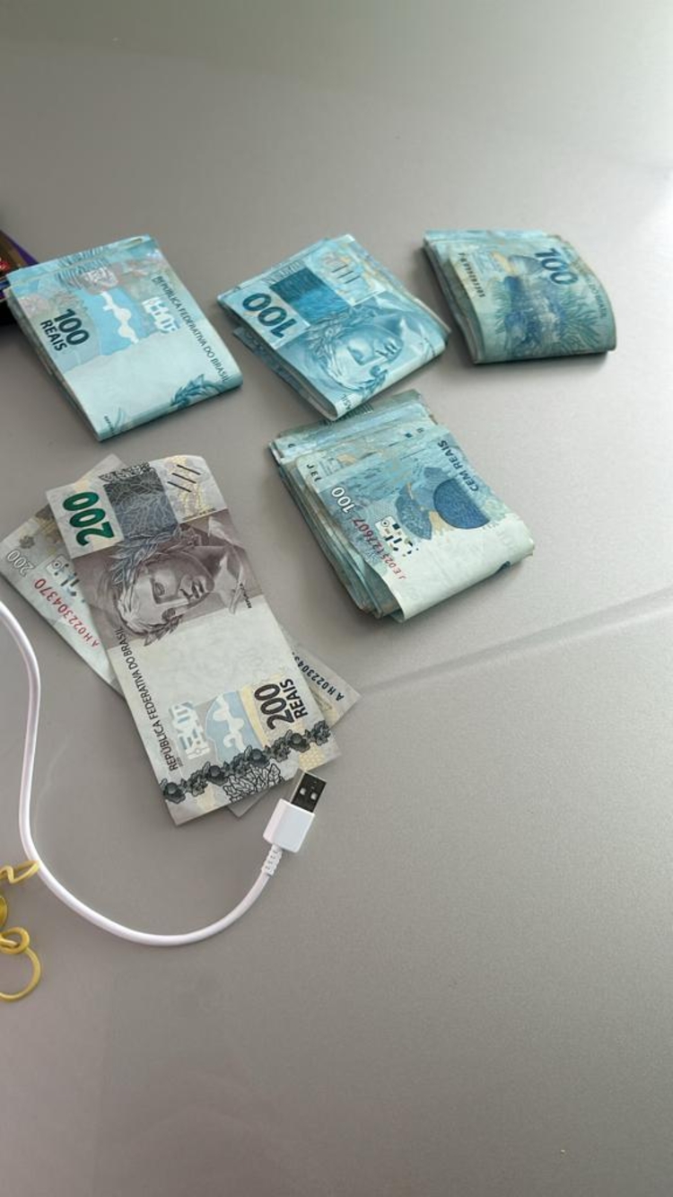 Foto: Divulgação/PC-AM