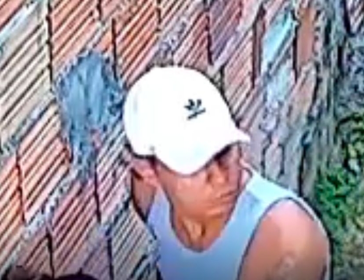 Homem encurralou adolescente em beco - Foto: Divulgação