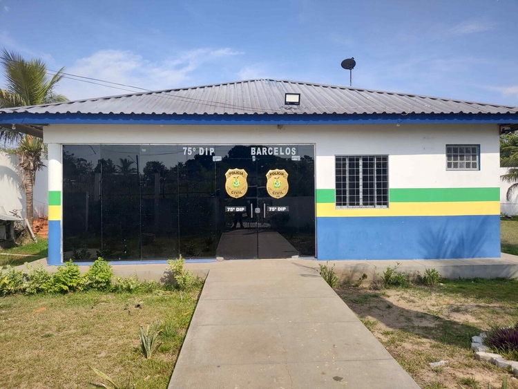 Foto: Divulgação/PC-AM