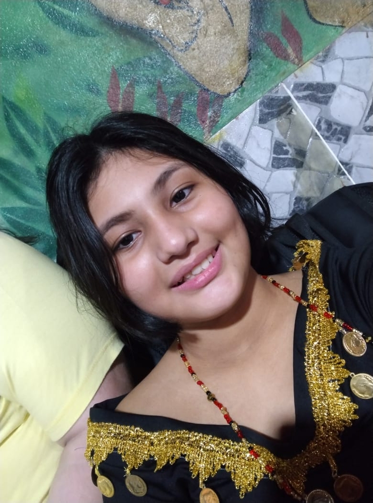 Geyciane Gonçalves Alzamora / Foto: Divulgação/PC-AM