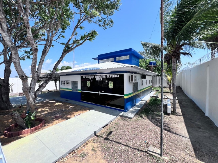 Foto: Divulgação/PC-AM