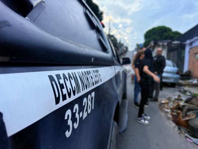 Foto: Divulgação PC