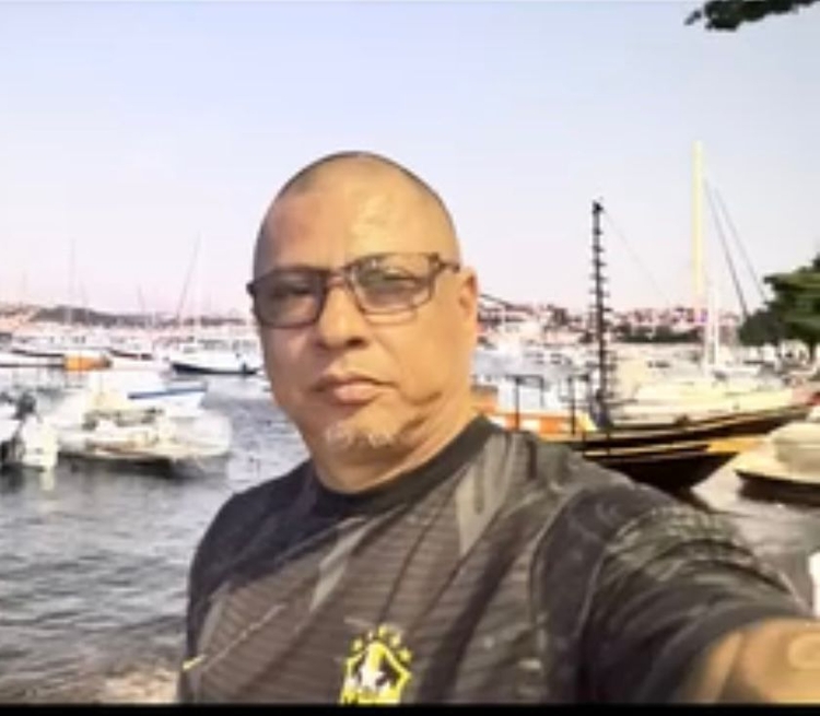 Jorge Rodrigues dos Santos / Foto: Divulgação/PC-AM