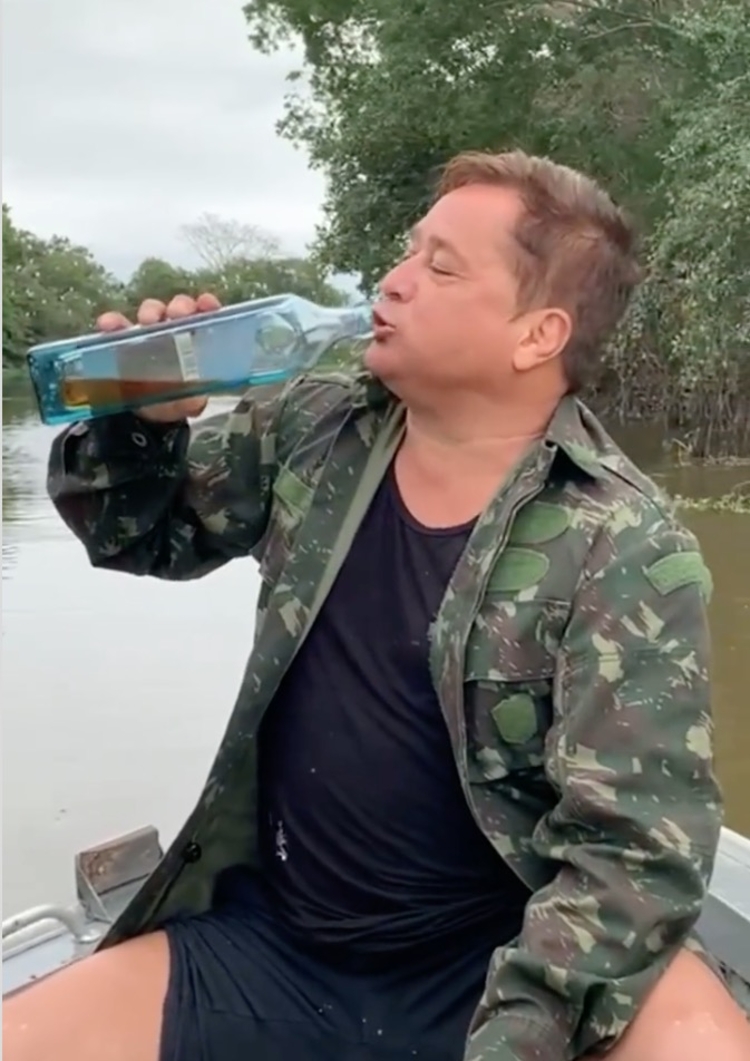 Foto: Reprodução Instagram