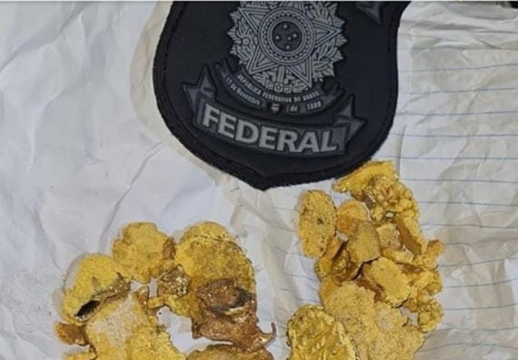 (Foto: Divulgação/PF)