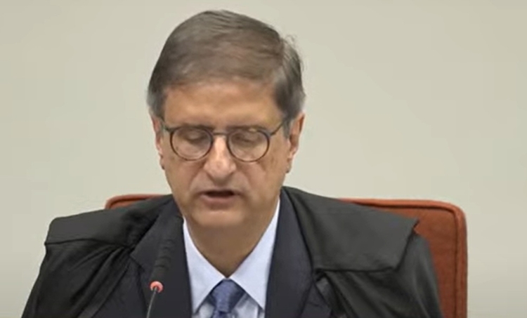Procurador-geral da República, Paulo Gonet - Foto: Reprodução Youtube