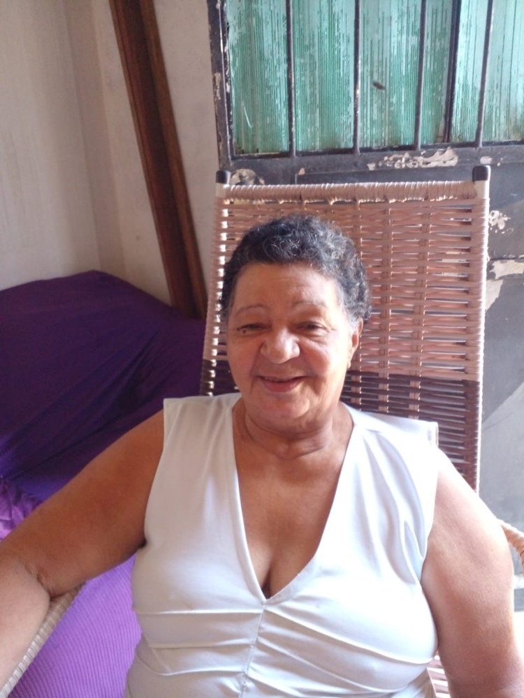 Idosa de 66 anos está desaparecida - Foto: Divulgação/PC-AM