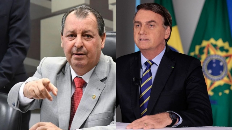 Foto: Divulgação Agência Senado / Governo Federal