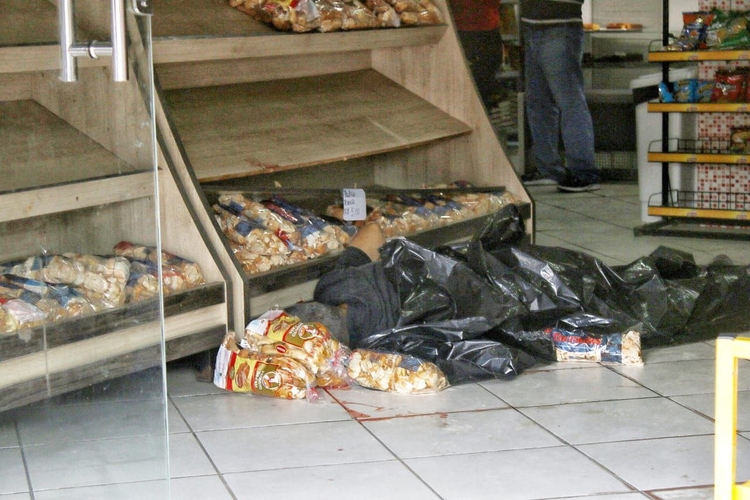 Foto: Jander Robson / Portal do Holanda