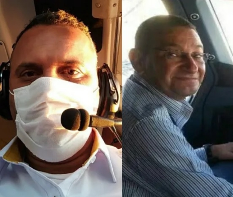 Foto: Reprodução/Arquivo pessoal