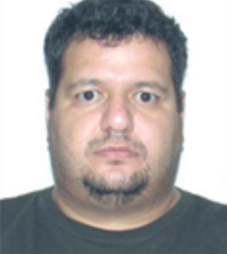 Sargento da PM, Saimon Macambira - Foto: Divulgação 