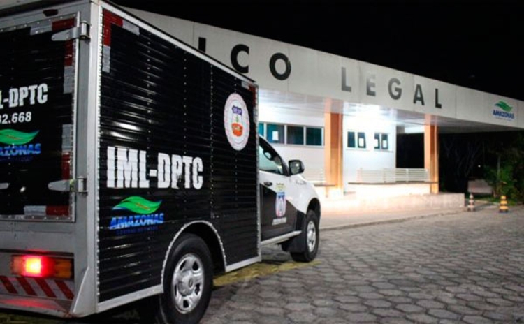 Vítima morreu no Hospital João Lúcio - Foto: Divulgação 