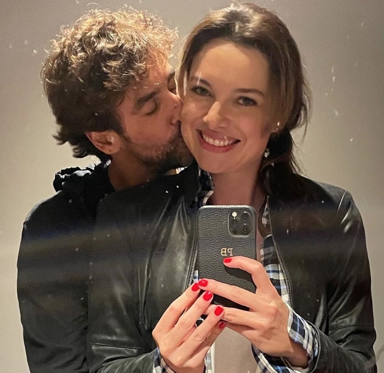 Poliana e o novo namorado - Foto: Reprodução Instagram
