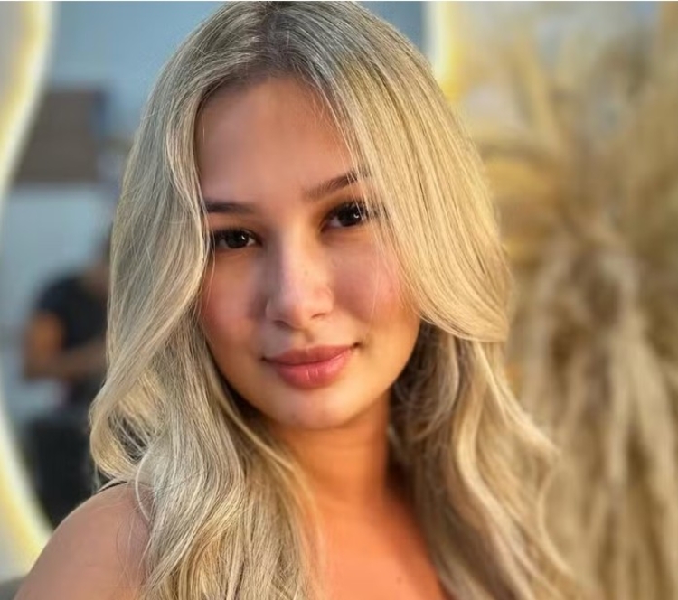 Porcelana chegou a homenagear chefe do CV morto - Foto: Reprodução/Instagram