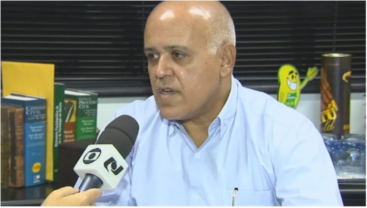 Foto: Reprodução/TV Anhanguera