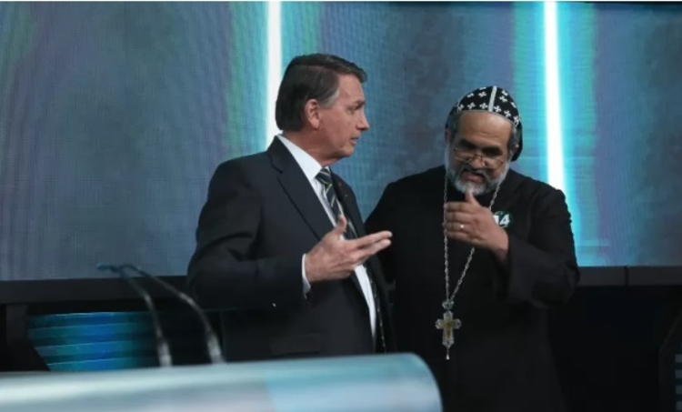 Foto: Lourival Ribeiro/SBT/Divulgação