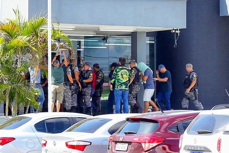 Foto: Jander Robson /Portal do Holanda