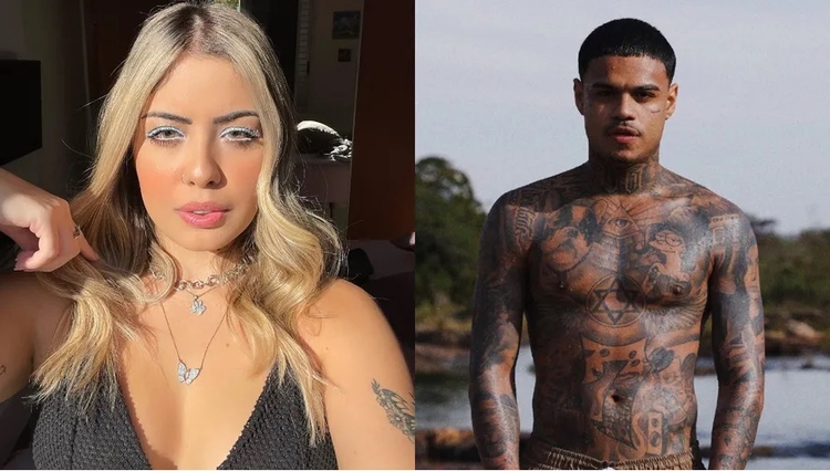 Foto: Reprodução/Instagram