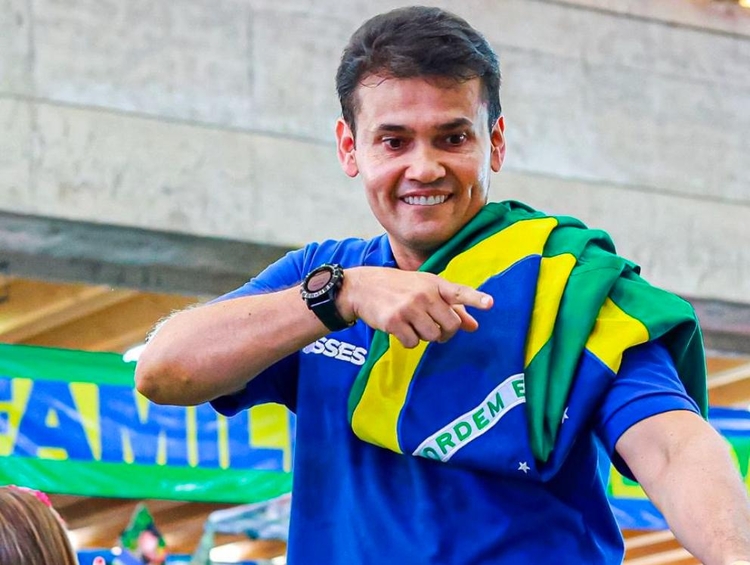 Foto: Reprodução/Instagram