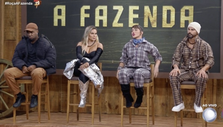 Foto: Reprodução/Record