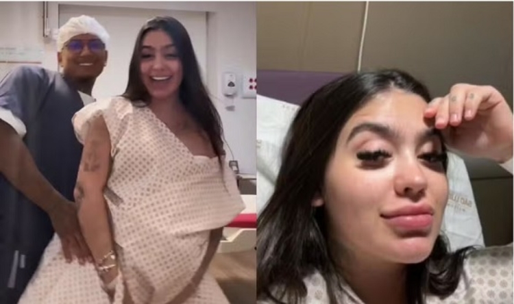 Foto: Reprodução/Instagram