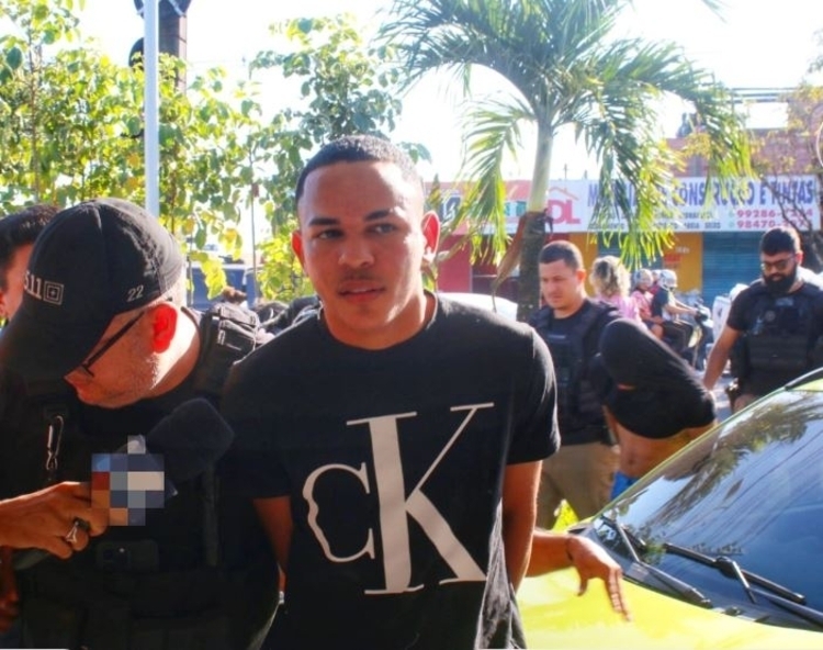 Foto: Jander Robson / Portal do Holanda