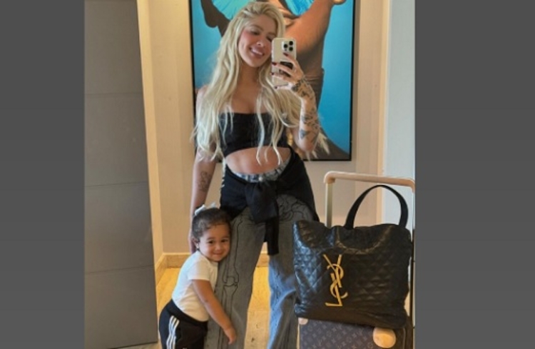 Foto: Reprodução/Instagram