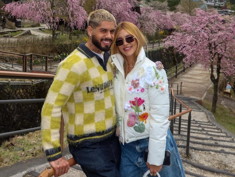 Foto: Reprodução/Instagram